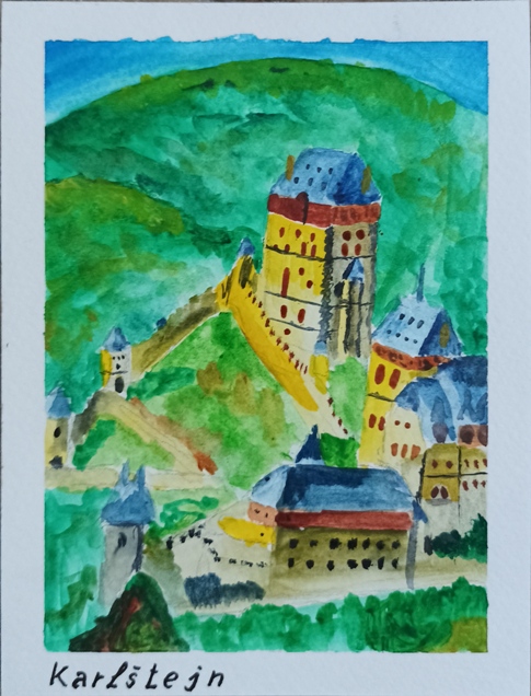 Karlštejn