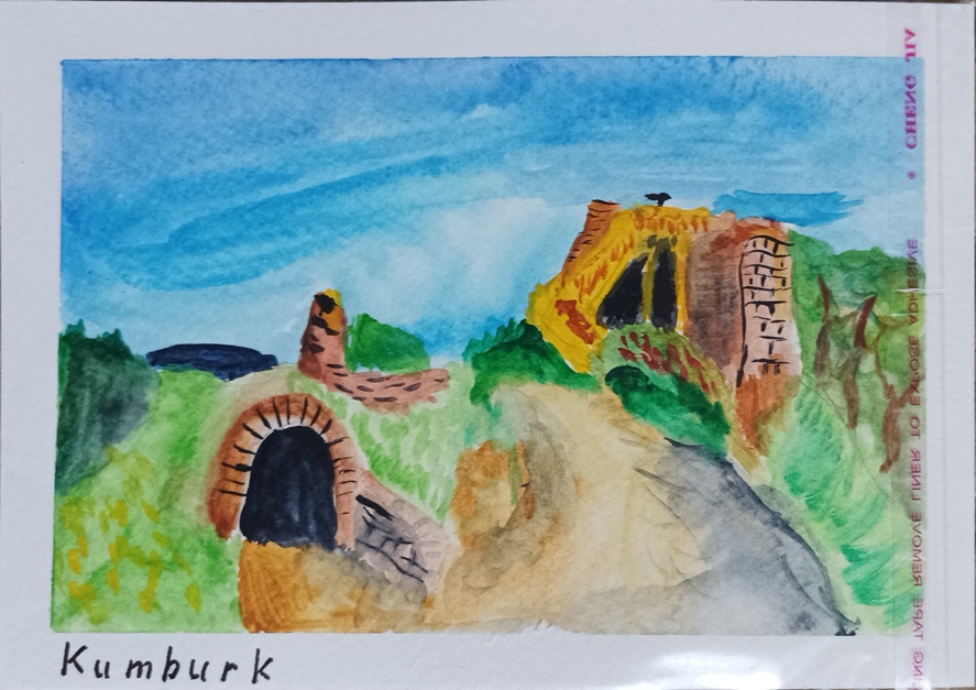 Kumburk