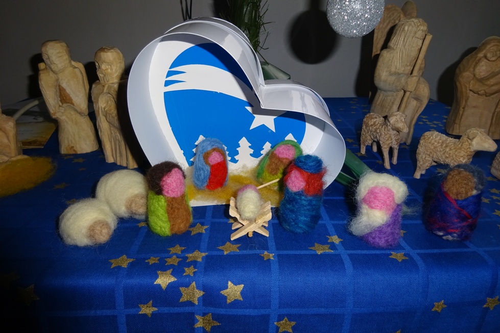 V srdíčkové krabyčce